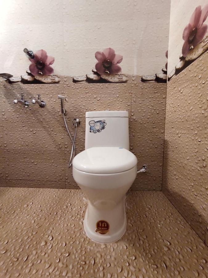 瓦尔卡拉 White House Residency酒店 外观 照片